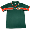 Camisa Marrocos 1998 I Home - Versão Retrô