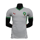 Camisa Marrocos 25/26 II Away - Versão Jogador