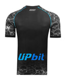 Camisa Napoli 23/24 Edição de Halloween - Versão Torcedor