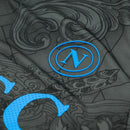 Camisa Napoli 24/25 III Third - Versão Torcedor