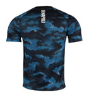 Camisa Napoli 24/25 Treino - Versão Torcedor