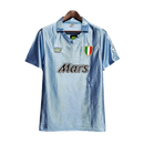 Camisa Napoli 90/91 I Home - Versão Retrô