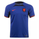 Camisa Países Baixos 22/23 II Away - Versão Torcedor