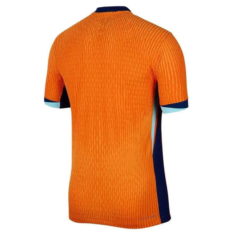 Camisa Países Baixos 24/25 I Home - Versão Jogador