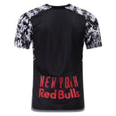 Camisa New York Vermelho Bulls 23/24 III Third - Versão Jogador