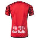 Camisa New York Vermelho Bulls 24/25 I Home - Versão Jogador