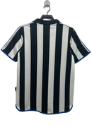 Camisa Newcastle 99/00 I Home - Versão Retrô
