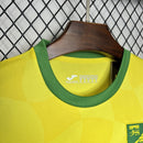 Camisa Norwich 24/25 I Home - Versão Torcedor