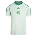 Camisa Celtic F.C. 25/26 Edição Commemorativa - Versão Torcedor