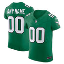 Camisa NFL Philadelphia Eagles - Kelly - Edição Personalizada - Verde
