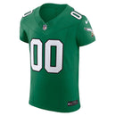 Camisa NFL Philadelphia Eagles - Kelly - Edição Personalizada - Verde