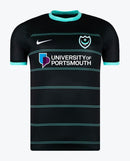 Camisa Portsmouth 24/25 II Away - Versão Torcedor