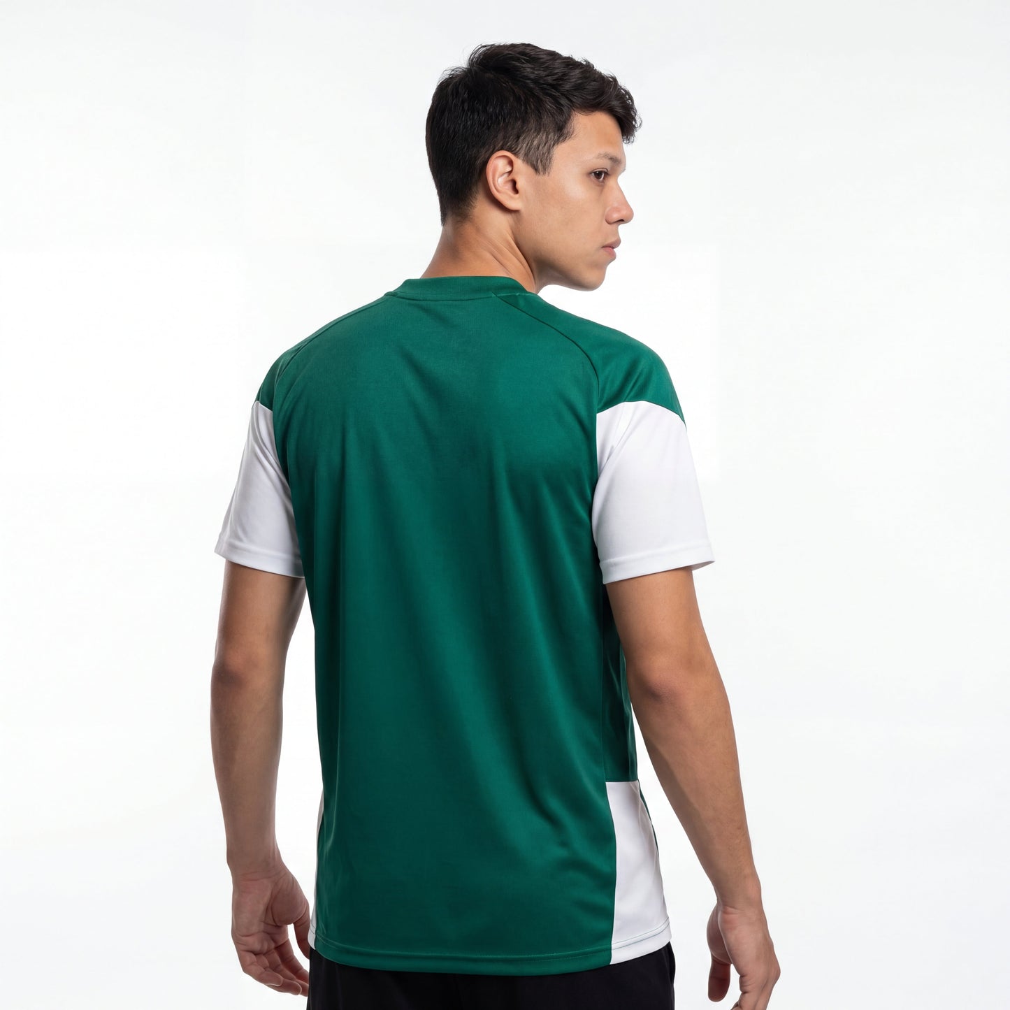 Camisa Itália 2026 Treino Copa do Mundo
