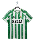 Camisa Real Betis 95/97 I Home - Versão Retrô
