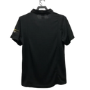 Camisa Real Madrid 02/03 - Liga dos Campeões - II Away - Versão Retrô