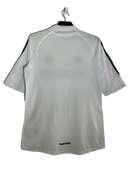 Camisa Real Madrid 05/06 I Home - Versão Retrô