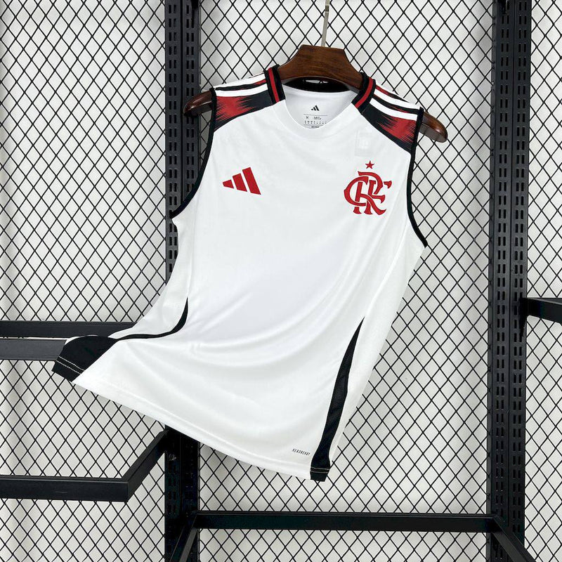 Camisa Regata do Flamengo 25/26