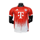 Camisa Bayern de Munique 25/26 I Home - Versão Jogador