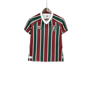 Camisa Fluminense 25/26 I Home - Feminina