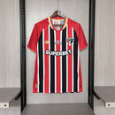 Camisa São Paulo 25/26 Uniforme II - Modelo Torcedor