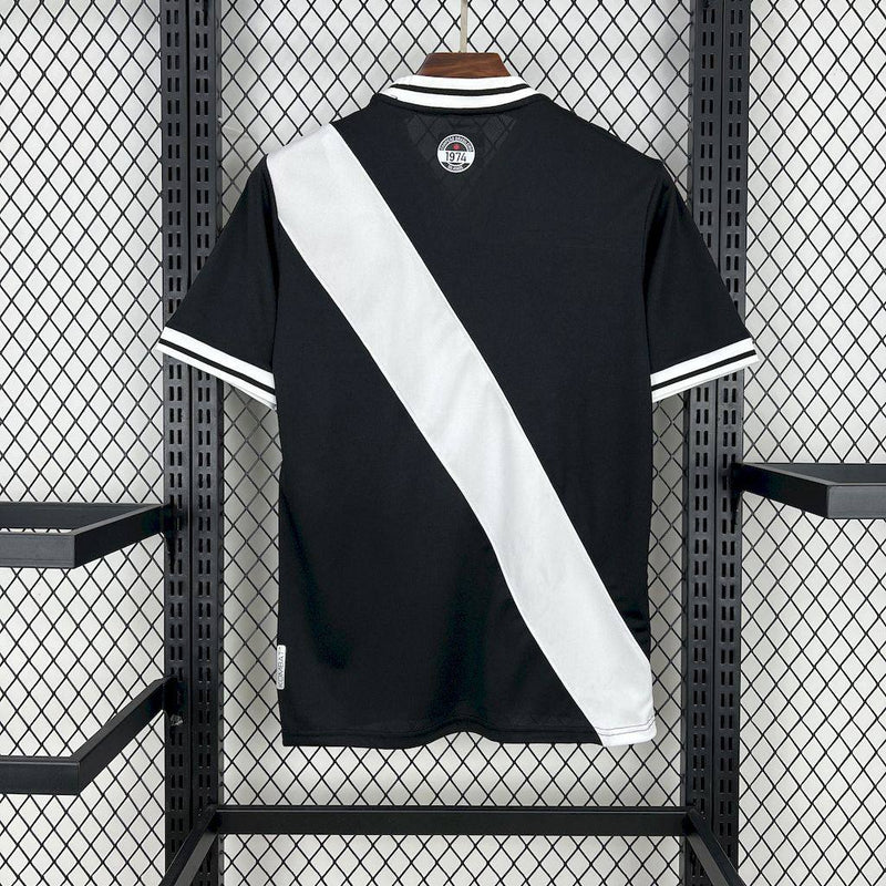 Vasco 25/26 Uniforme I - Modelo Torcedor