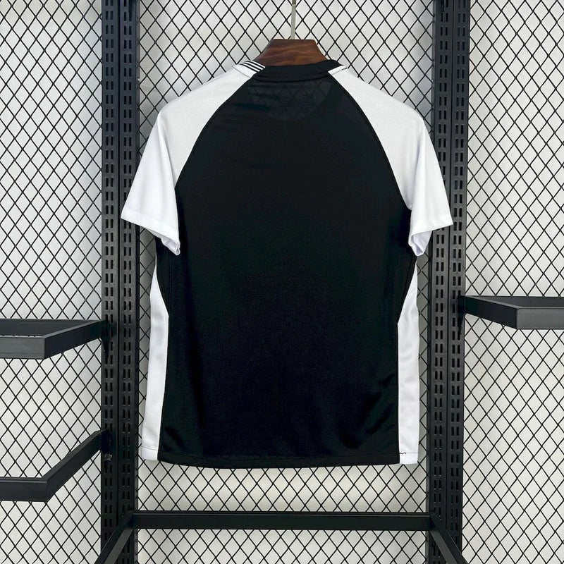 Camisa Corinthians 25/26 - Modelo Torcedor (Uniforme II)