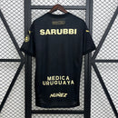 Camisa Penarol Black 25/26 - Modelo torcedor