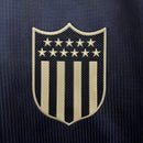 Camisa Penarol Black 25/26 - Modelo torcedor