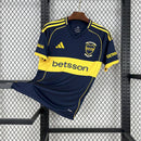 Camisa Boca Juniors Edição Especial 25/26