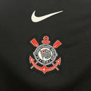 Camisa Corinthians 25/26 - Modelo Torcedor (Uniforme II)