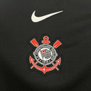 Camisa Corinthians 25/26 - Modelo Torcedor (Uniforme II)