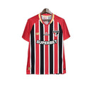 Camisa São Paulo 25/26 Uniforme II - Modelo Torcedor