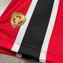 Camisa São Paulo 25/26 Uniforme II - Modelo Torcedor