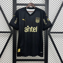 Camisa Penarol Black 25/26 - Modelo torcedor