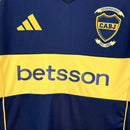 Camisa Boca Juniors Edição Especial 25/26