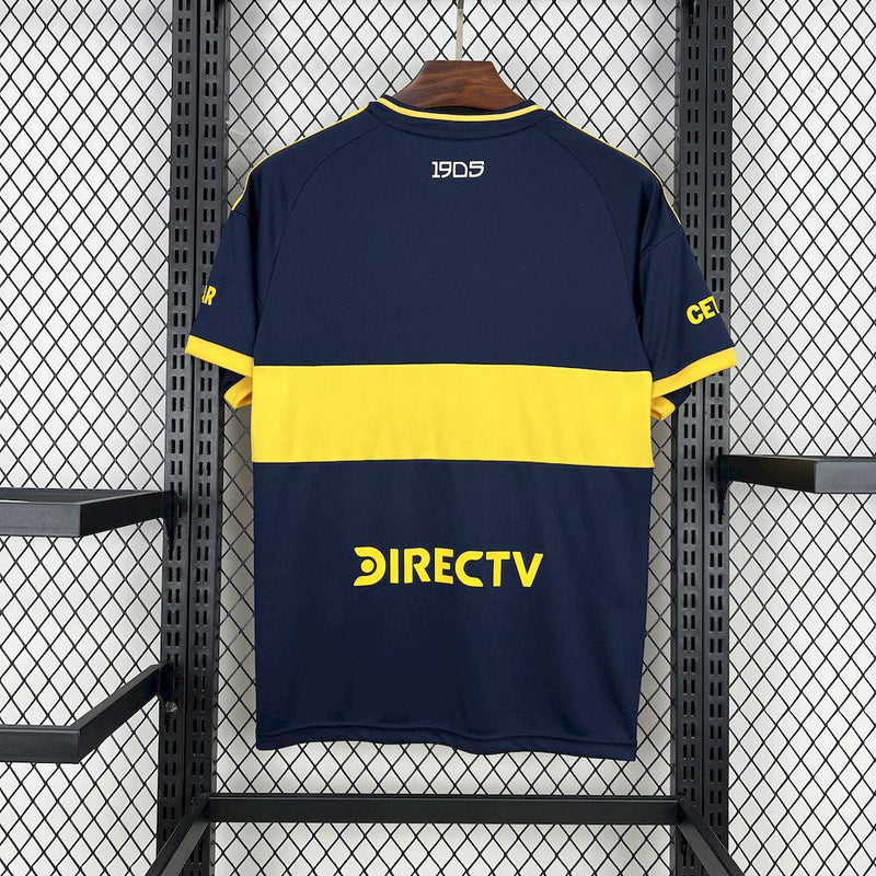 Camisa Boca Juniors Edição Especial 25/26