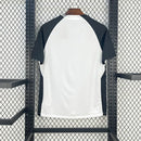 Camisa do Corinthians 25/26 - Modelo Torcedor (Uniforme I)