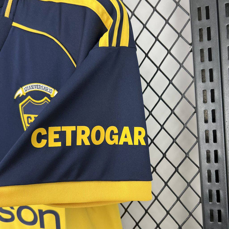 Camisa Boca Juniors Edição Especial 25/26