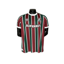 Camisa Fluminense 25/26 I Home - Versão Jogador