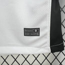 Camisa do Corinthians 25/26 - Modelo Torcedor (Uniforme I)