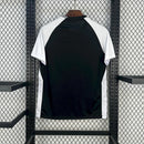 Camisa Corinthians 25/26 - Modelo Torcedor (Uniforme II)