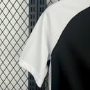 Camisa Corinthians 25/26 - Modelo Torcedor (Uniforme II)