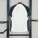 Camisa do Corinthians 25/26 - Modelo Torcedor (Uniforme I)