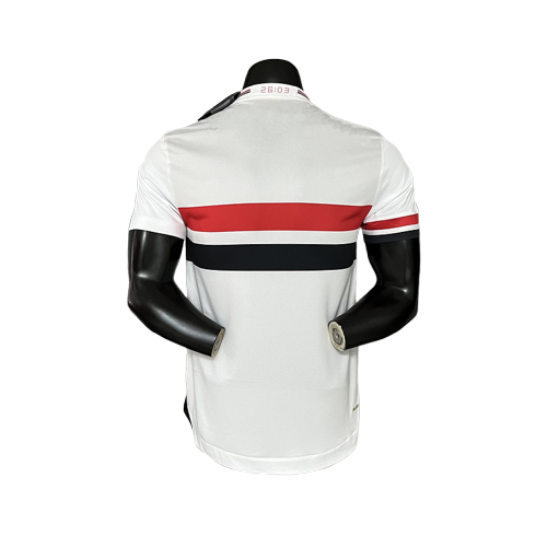 Camisa São Paulo 25/21 I Home - Versão Jogador