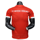 Camisa Bayern de Munique 25/26 I Home - Versão Jogador