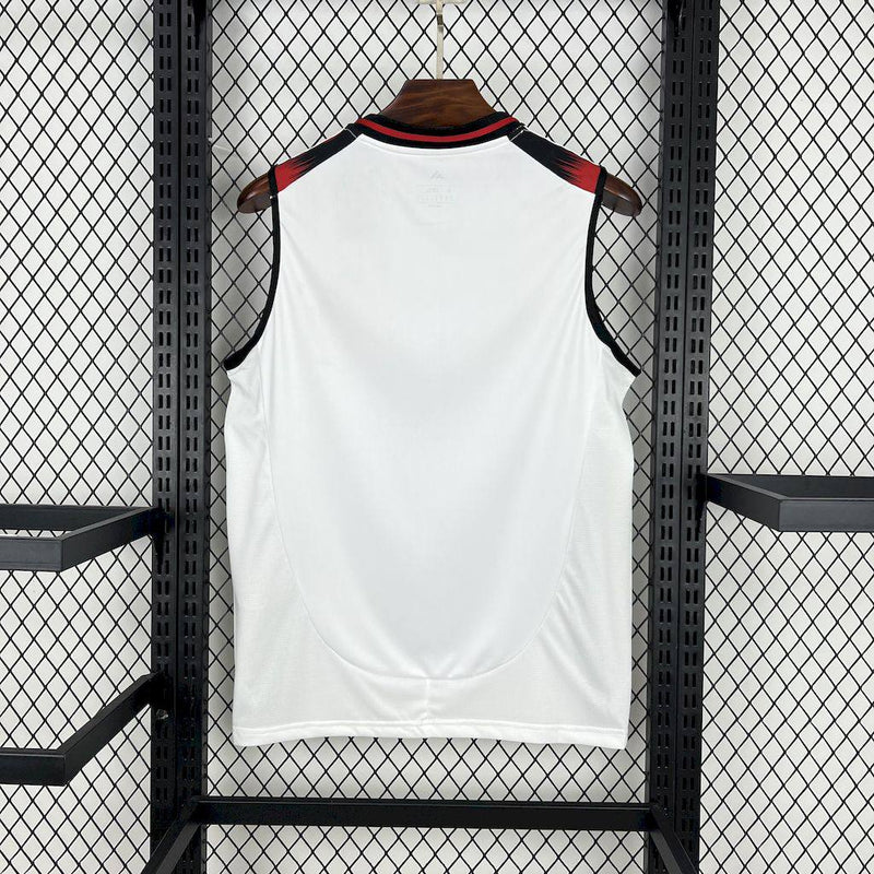 Camisa Regata do Flamengo 25/26