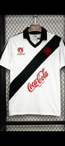 Camisa do Vasco 1989
