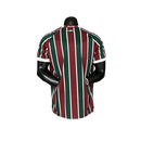 Camisa Fluminense 25/26 I Home - Versão Jogador