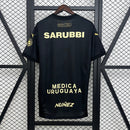 Camisa Penarol Black 25/26 - Modelo torcedor