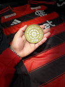 Camisa Flamengo 25/26 Uniforme  I - Modelo Torcedor (Patch Super mundial)